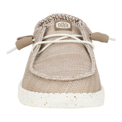 Wendy Stretch Sox Damen - Walnut