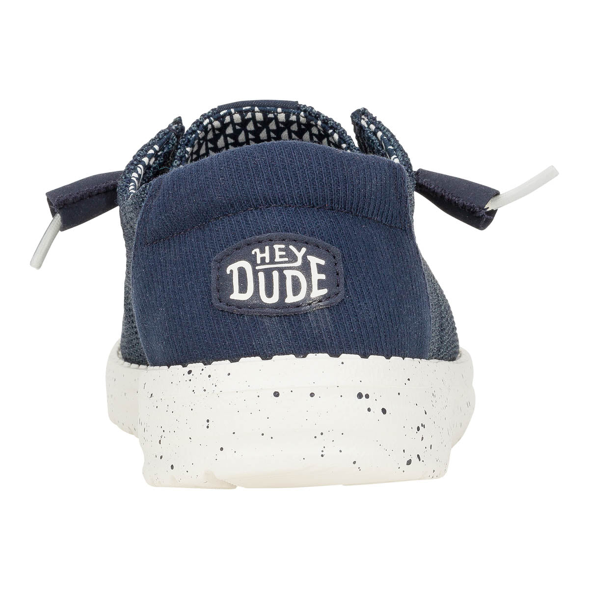 Wendy Stretch Sox Damen - Navy