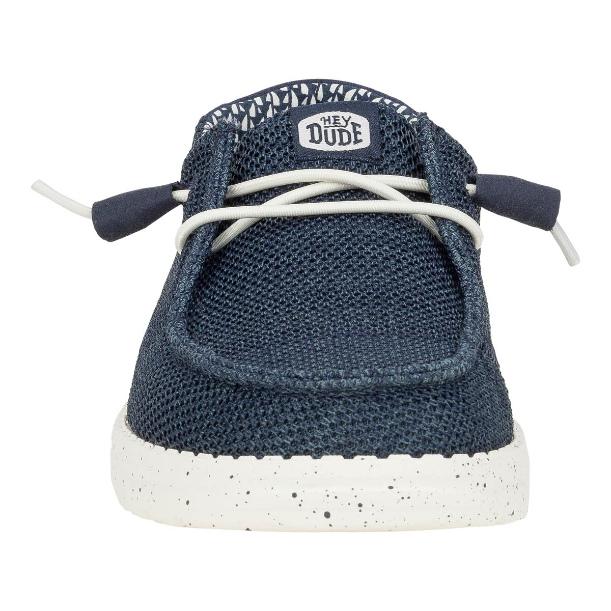 Wendy Stretch Sox Damen - Navy