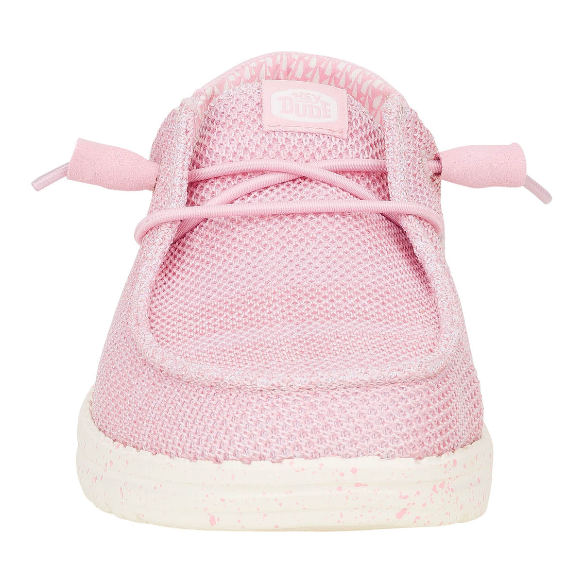 Wendy Stretch Sox Damen - Rosette