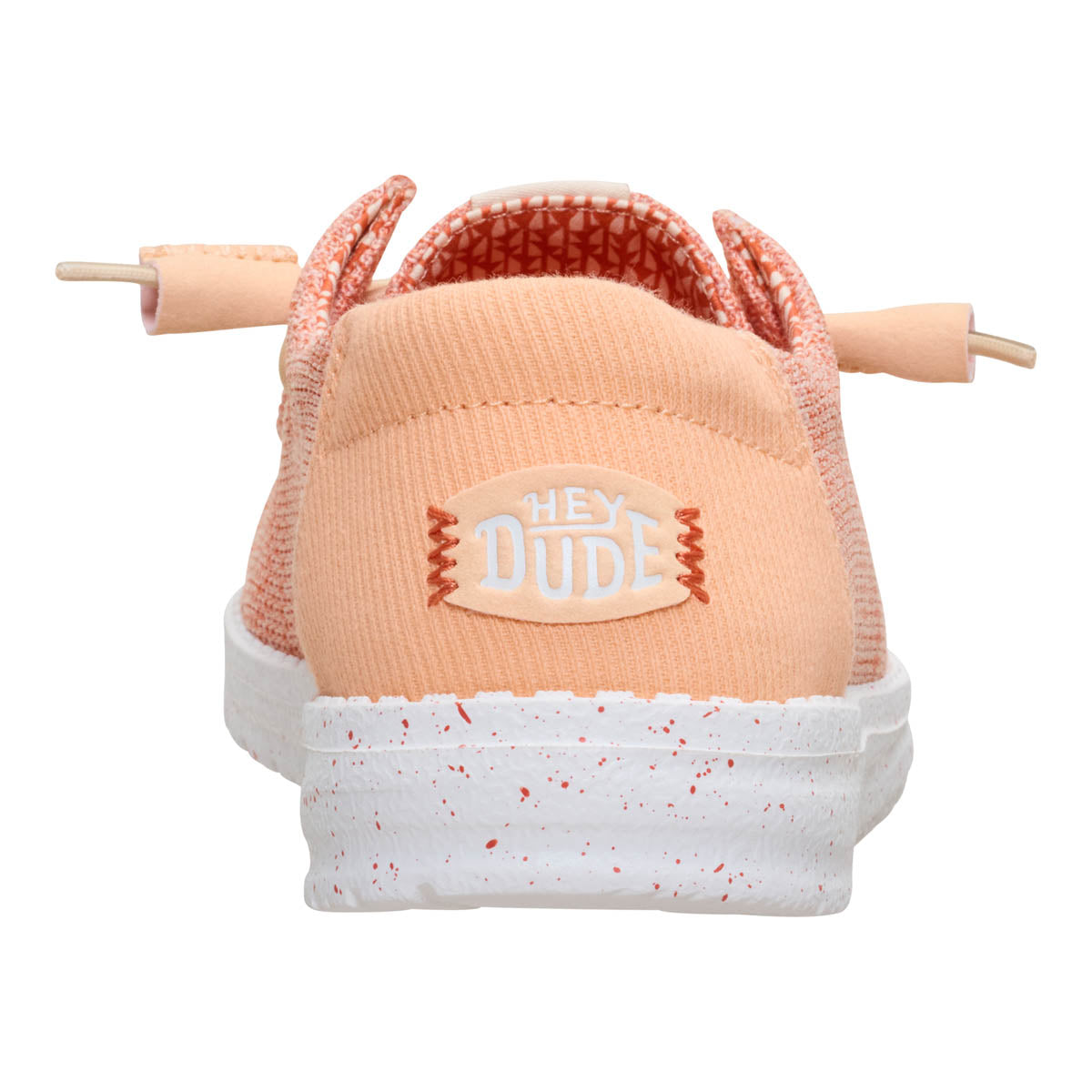 Wendy Stretch Sox Damen - Peach