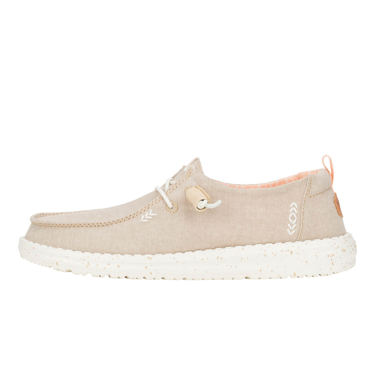 Wendy Chambray Damen - Tan