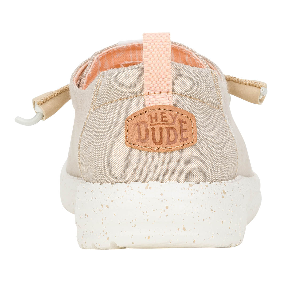 Wendy Chambray Damen - Tan