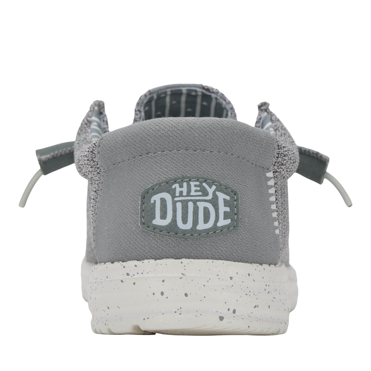 Wally Stretch Sox Herren - Grey