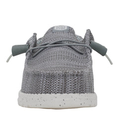 Wally Stretch Sox Herren - Grey