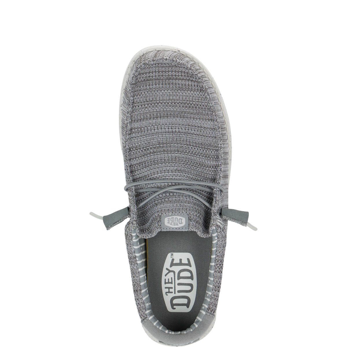 Wally Stretch Sox Herren - Grey