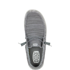 Wally Stretch Sox Herren - Grey