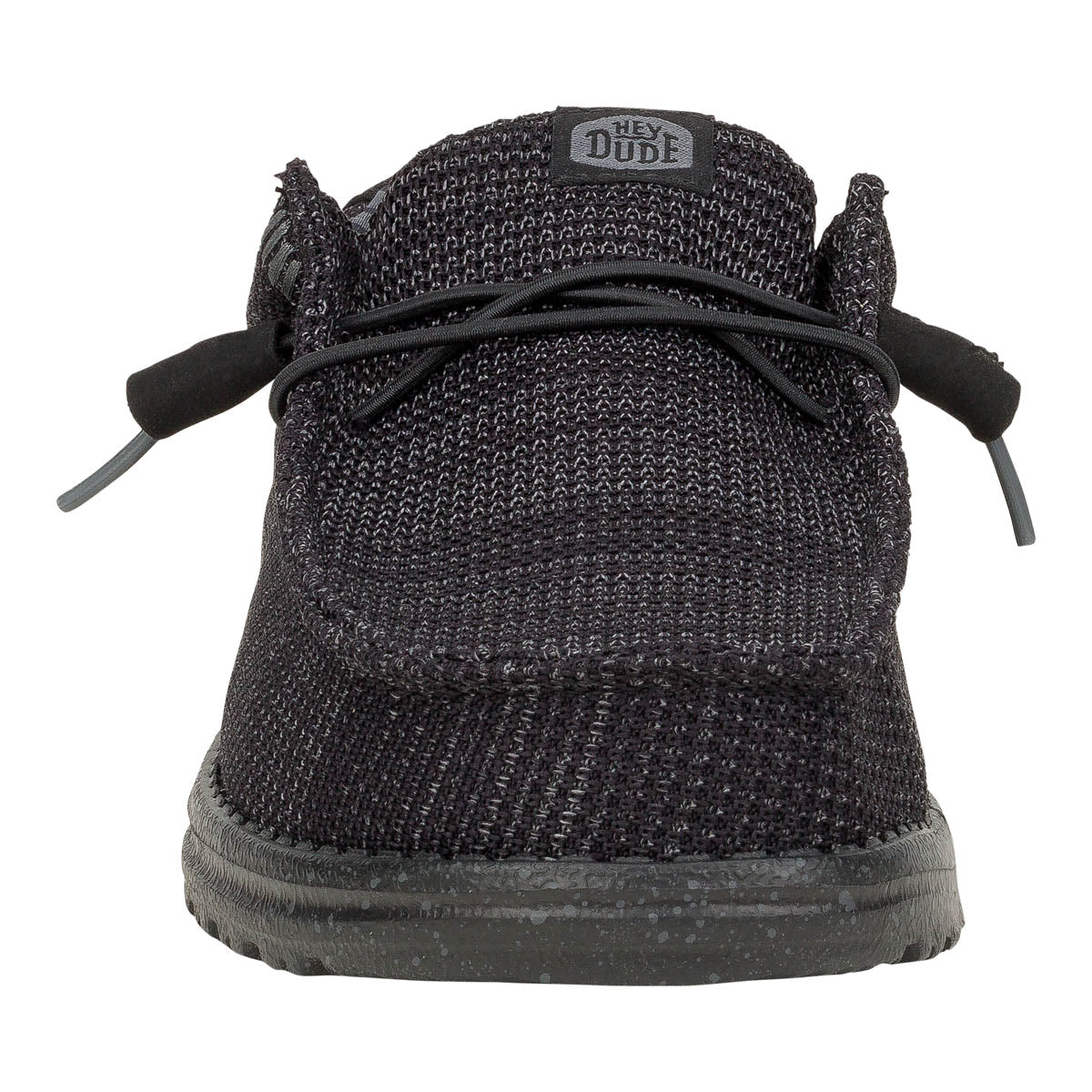 Wally Stretch Sox Herren - Black/Black