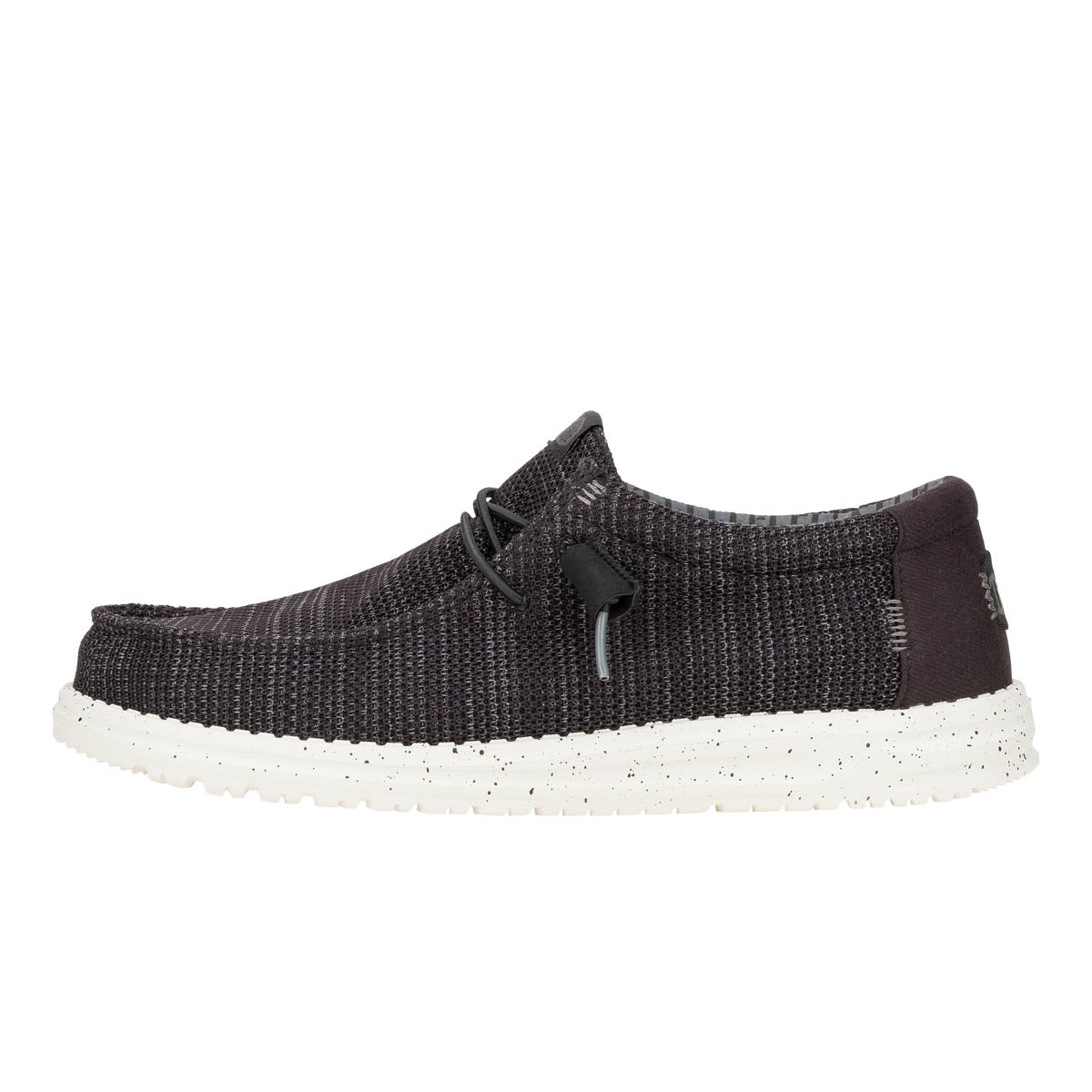Wally Stretch Sox Herren - Black/White