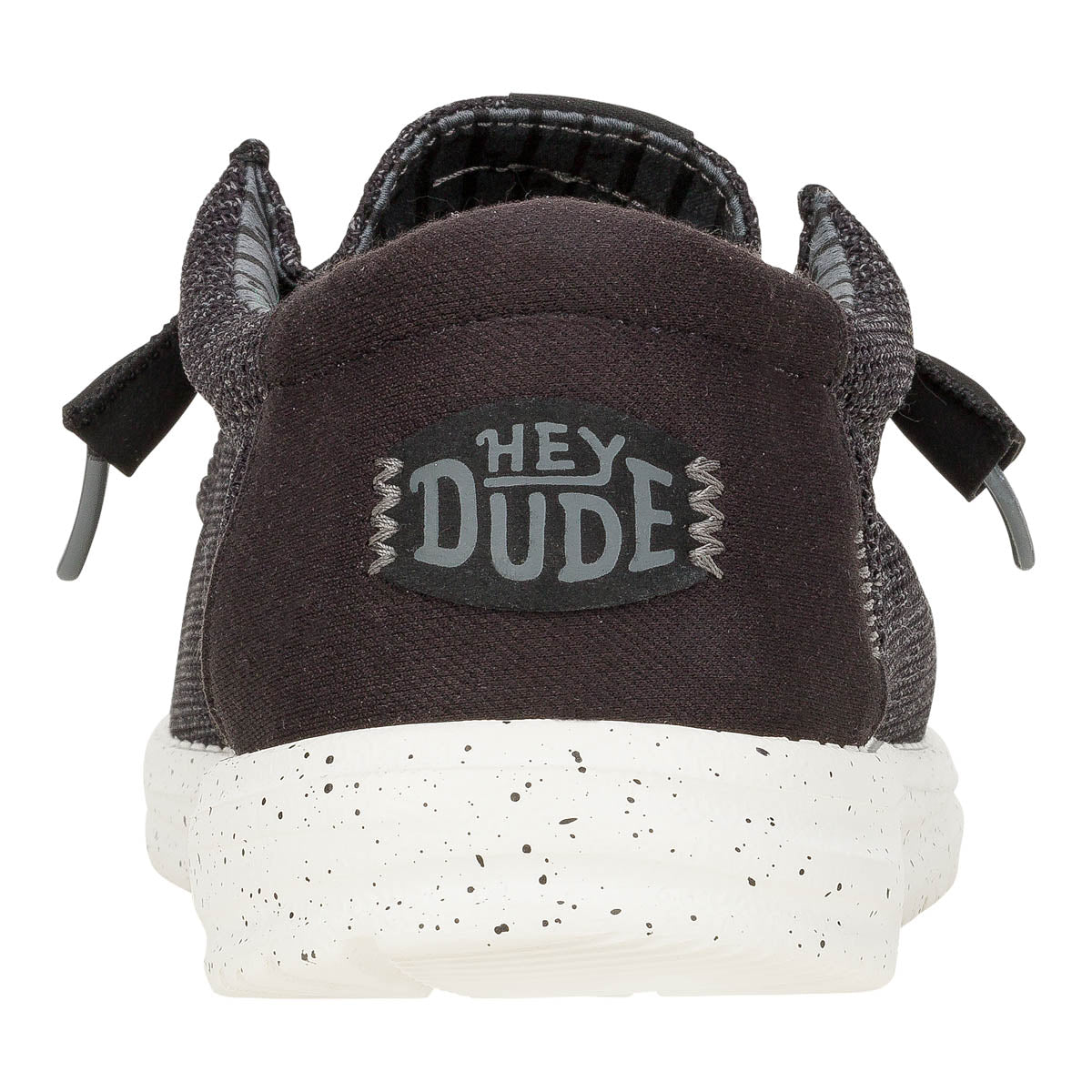 Wally Stretch Sox Herren - Black/White