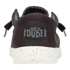Wally Stretch Sox Herren - Black/White