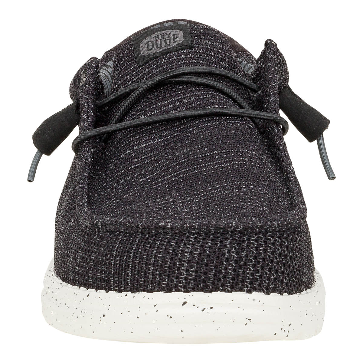 Wally Stretch Sox Herren - Black/White