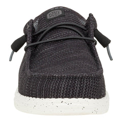 Wally Stretch Sox Herren - Black/White