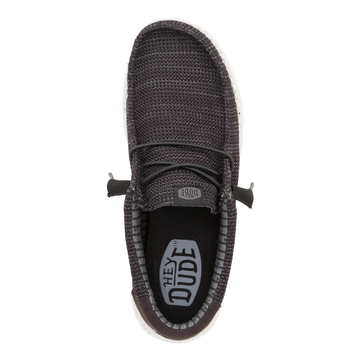 Wally Stretch Sox Herren - Black/White