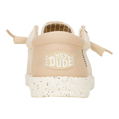 Wally Stretch Sox Herren - Irish Cream/Egret