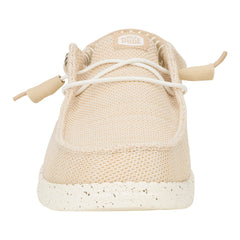 Wally Stretch Sox Herren - Irish Cream/Egret