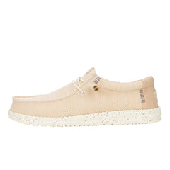 Wally Stretch Sox Herren - Irish Cream/Egret