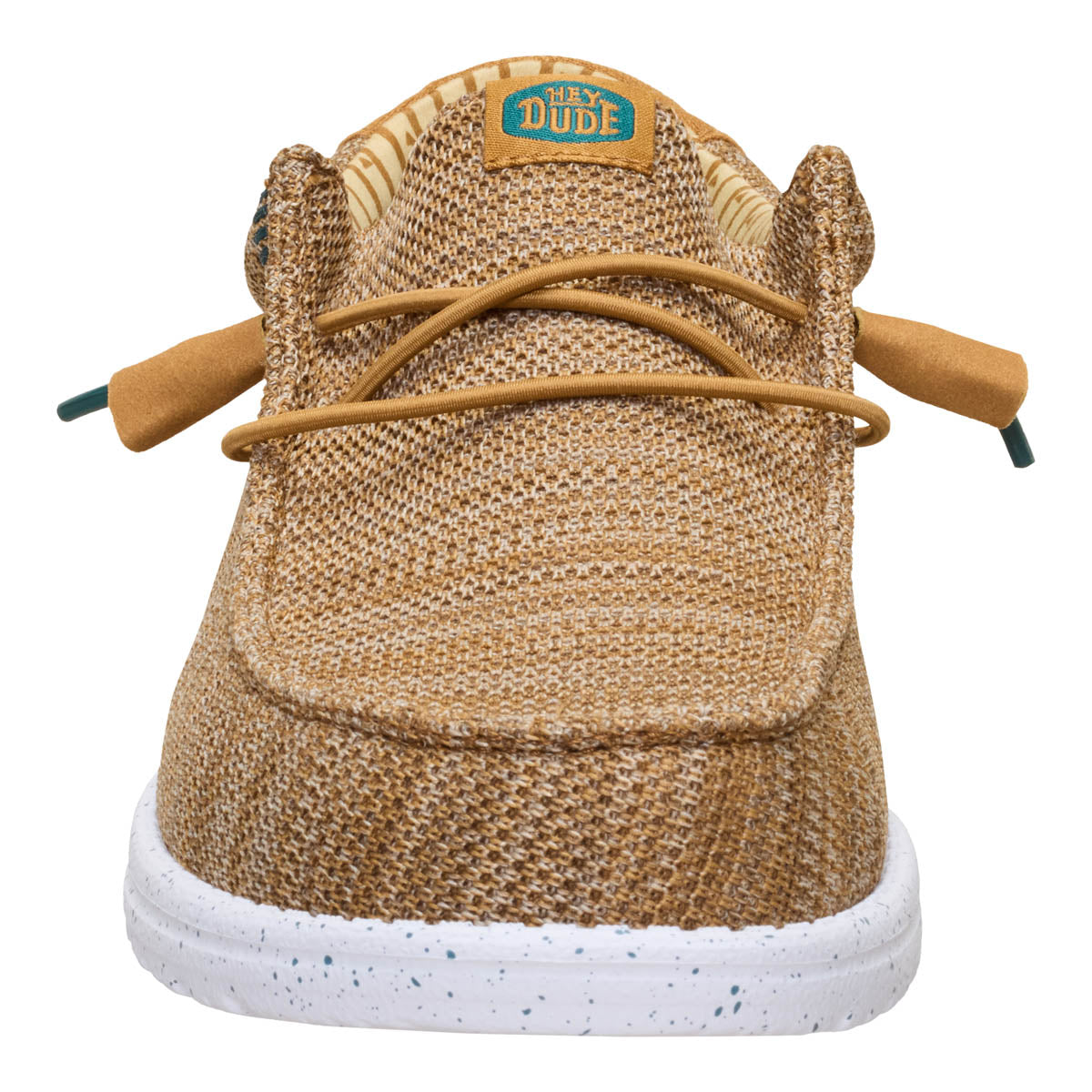 Wally Stretch Sox Herren - Bone Brown/Multi