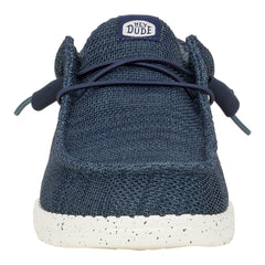 Wally Stretch Sox Herren - Navy