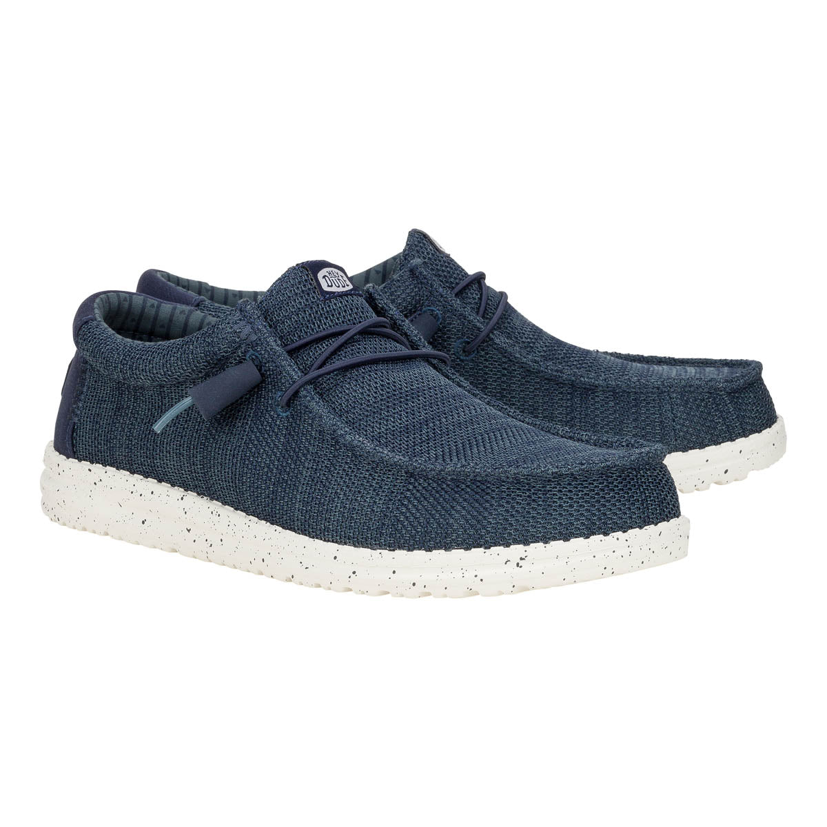 Wally Stretch Sox Herren - Navy