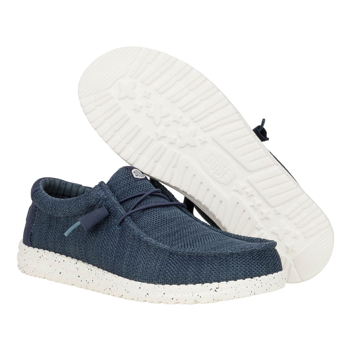 Wally Stretch Sox Herren - Navy