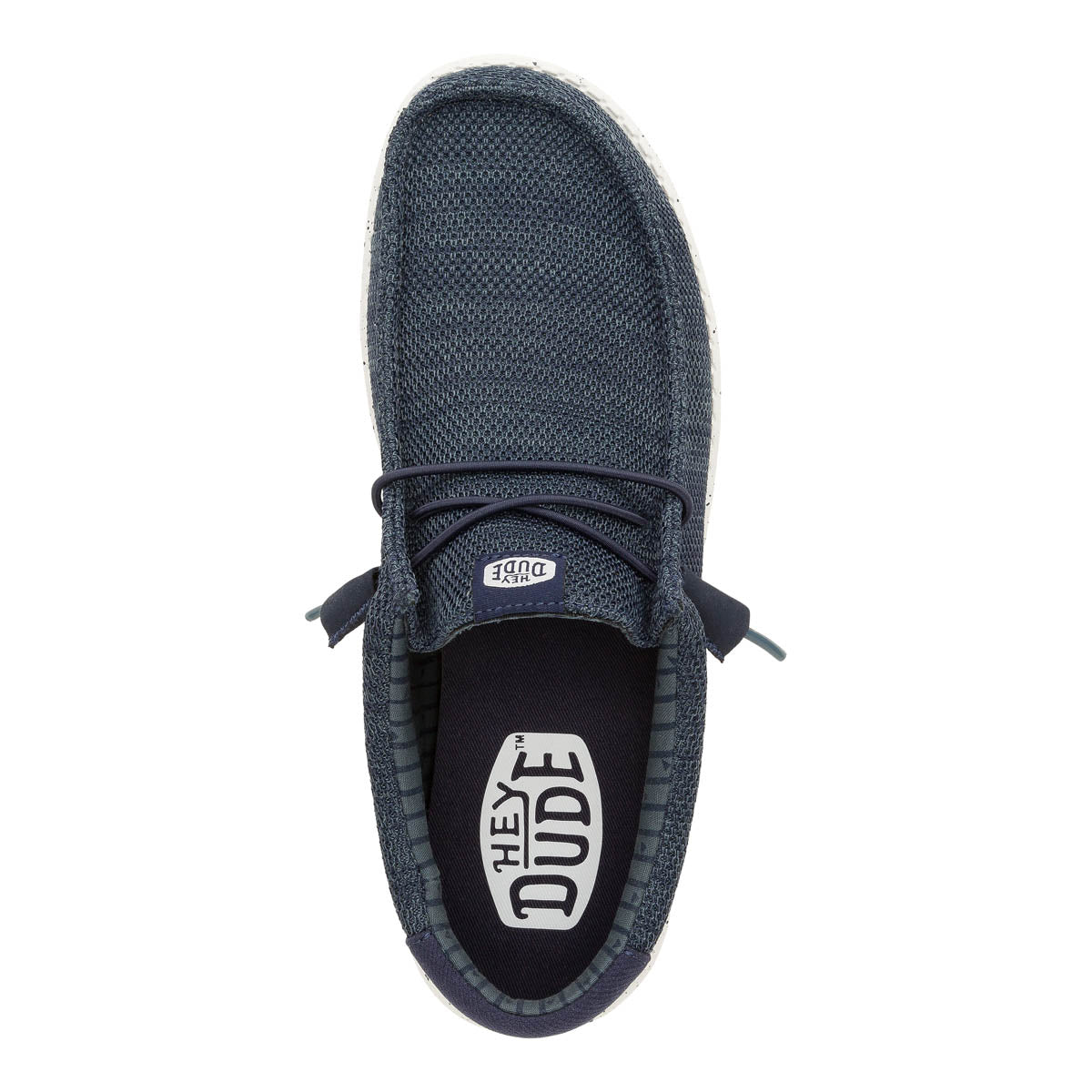 Wally Stretch Sox Herren - Navy