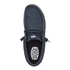 Wally Stretch Sox Herren - Navy