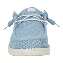 Wally Stretch Sox Herren - Cloud Blue/Dawn Blue