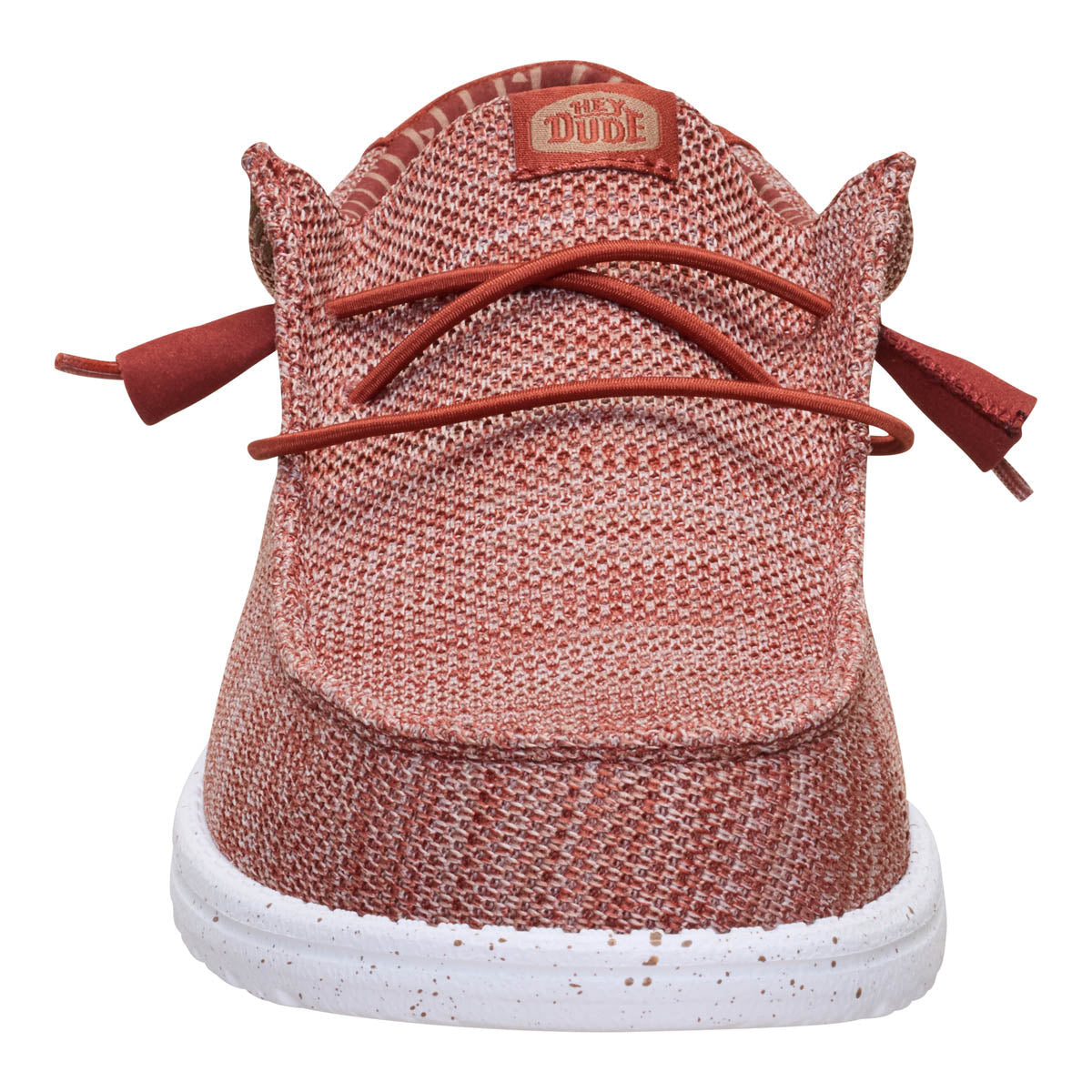 Wally Stretch Sox Herren - Burnt Red/Multi