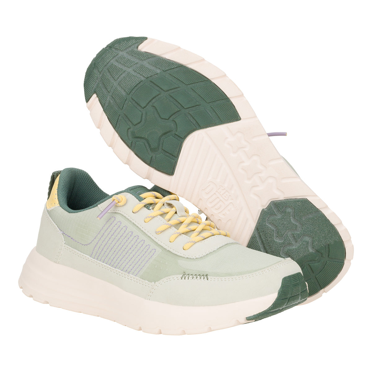 Sirocco Alta W Colorblock Damen - Grey