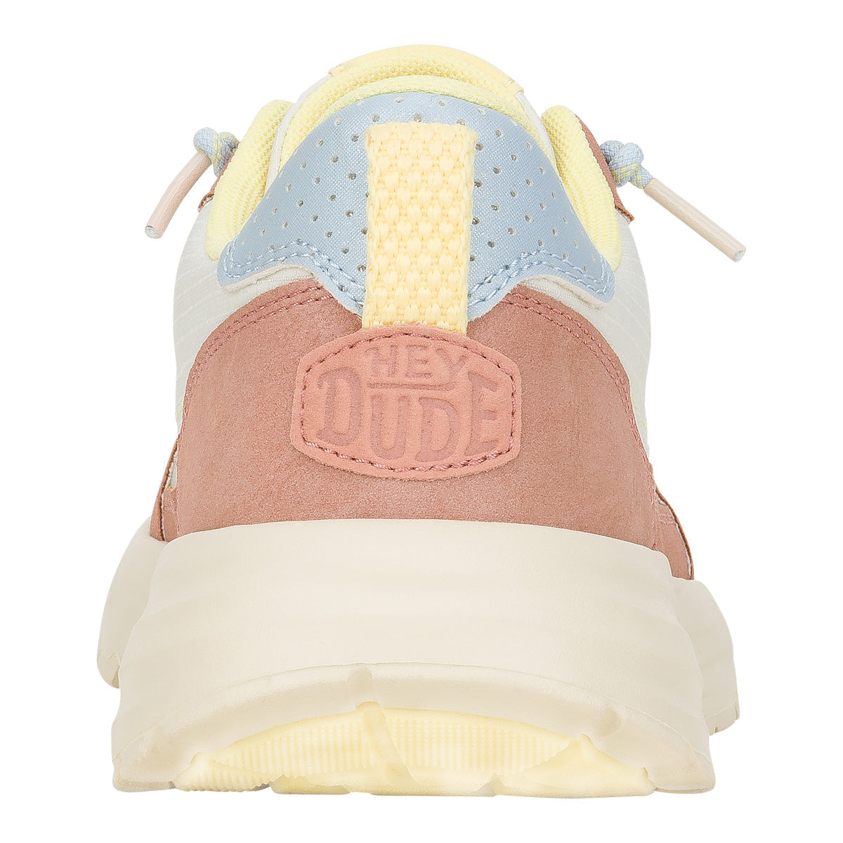 Sirocco Alta W Colorblock Damen - Sand