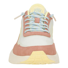 Sirocco Alta W Colorblock Damen - Sand