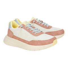 Sirocco Alta W Colorblock Damen - Sand