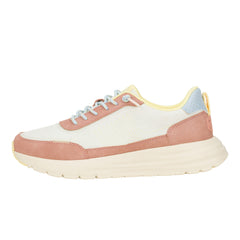 Sirocco Alta W Colorblock Damen - Sand