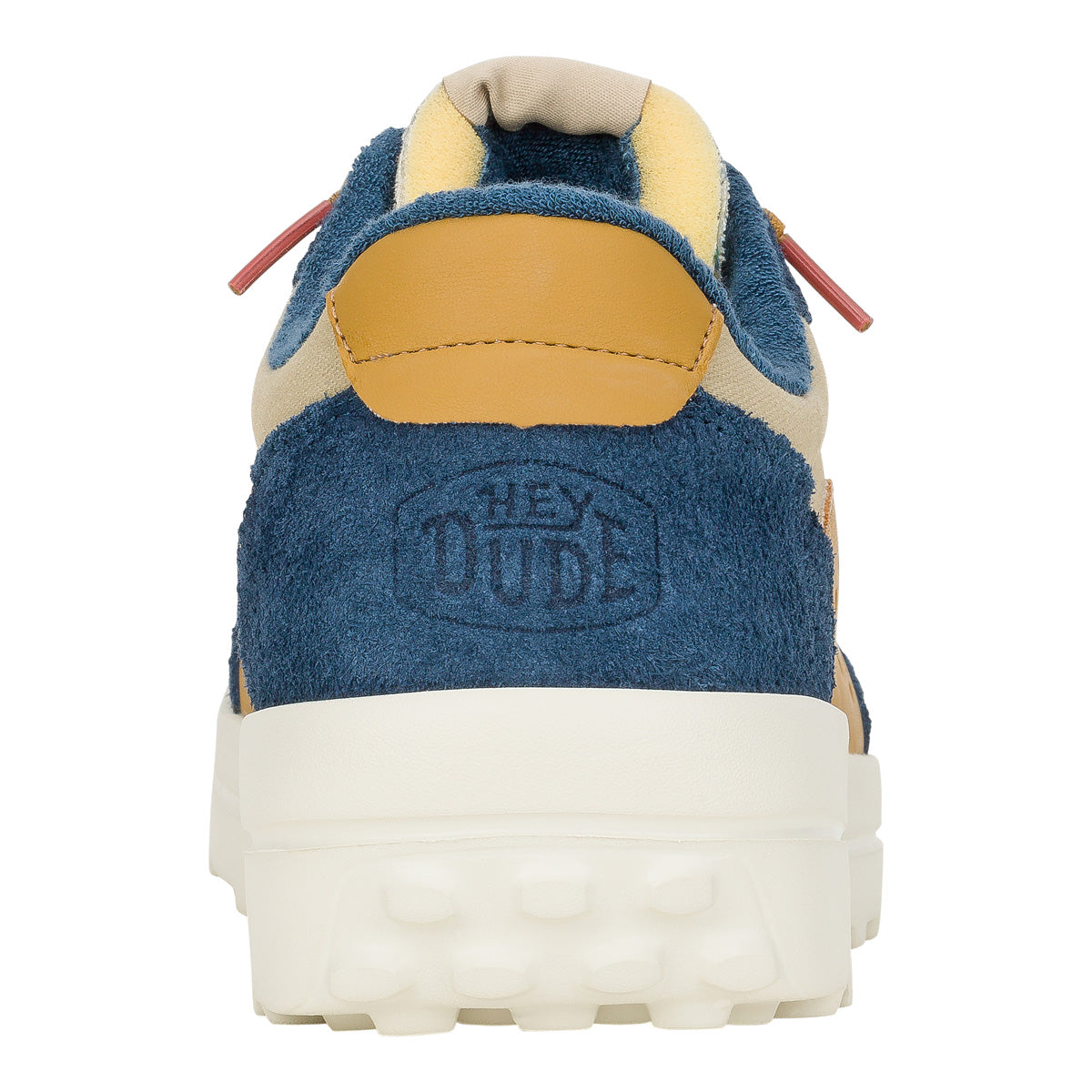 Hayden Craft Herren - Grey/Multi