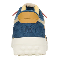Hayden Craft Herren - Grey/Multi