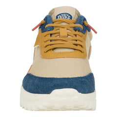 Hayden Craft Herren - Grey/Multi