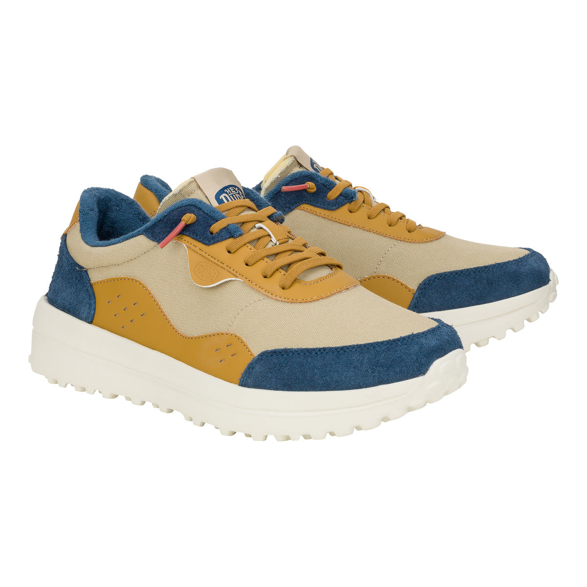 Hayden Craft Herren - Grey/Multi