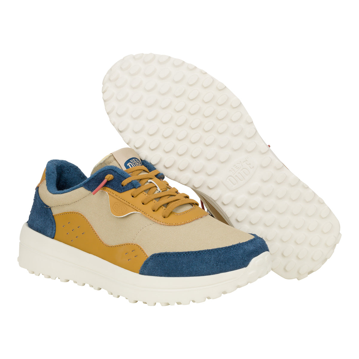 Hayden Craft Herren - Grey/Multi