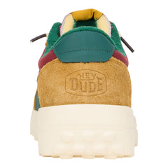Hayden Craft Herren - Tan/Multi