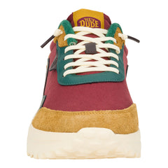 Hayden Craft Herren - Tan/Multi