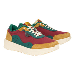 Hayden Craft Herren - Tan/Multi