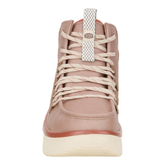 Wendy Peak Apres Coated Twill Damen - Desert Brown