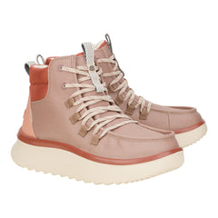 Wendy Peak Apres Coated Twill Damen - Desert Brown