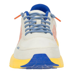 Sirocco Alta M Essentials Neon Herren - Heather Grey/Yellow