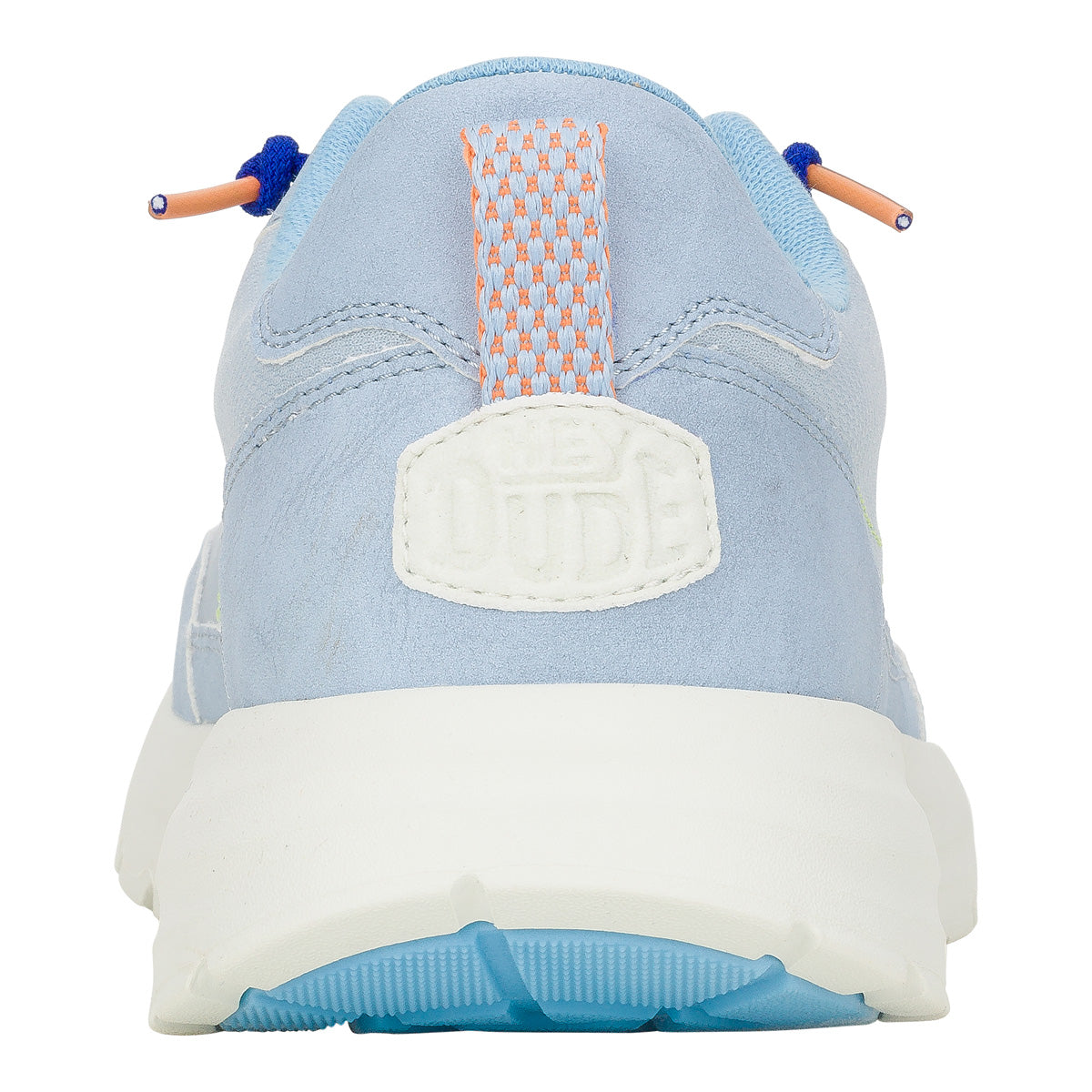 Sirocco Alta M Essentials Neon Herren - Sky Blue