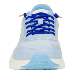 Sirocco Alta M Essentials Neon Herren - Sky Blue