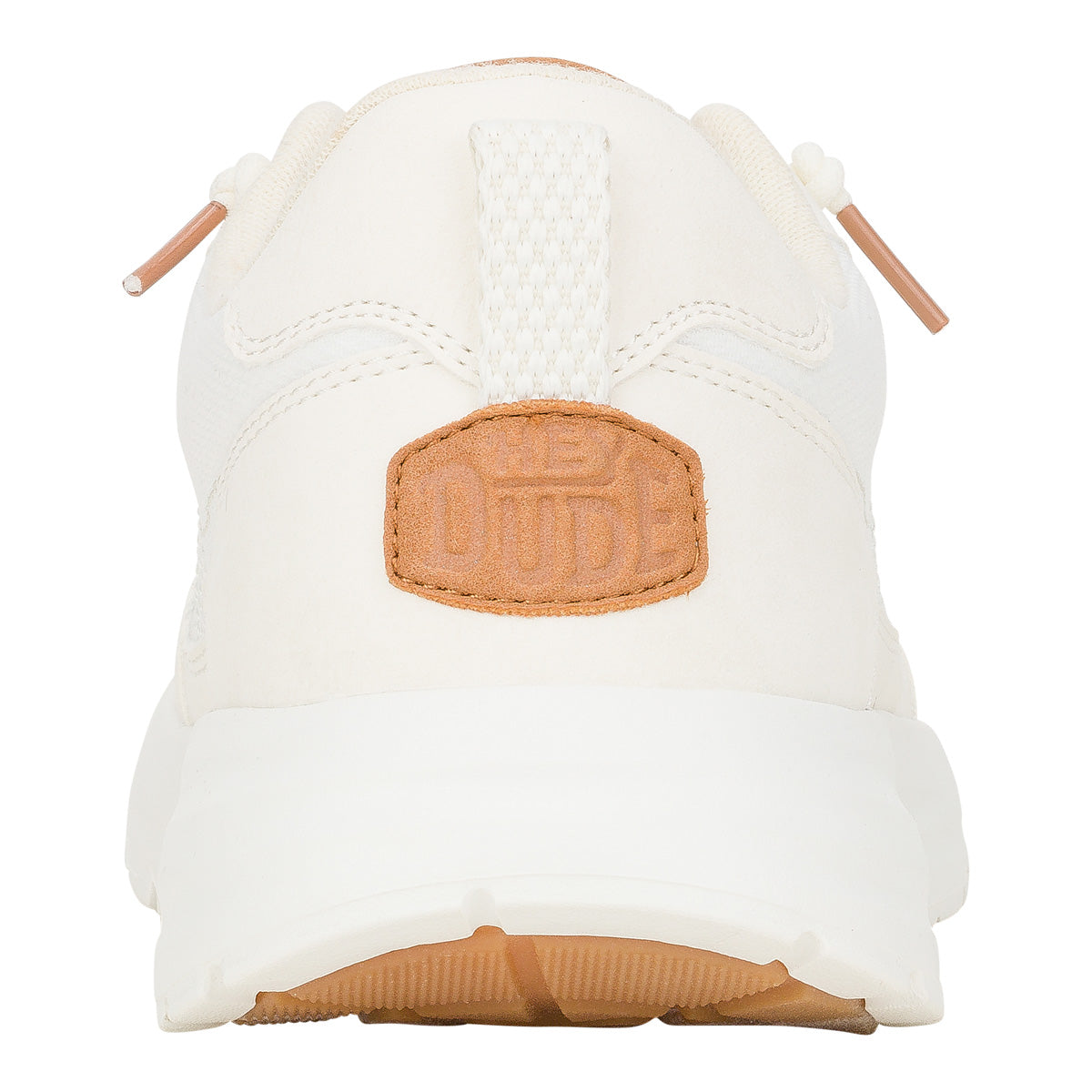 Sirocco Alta M Essentials Herren - White/White