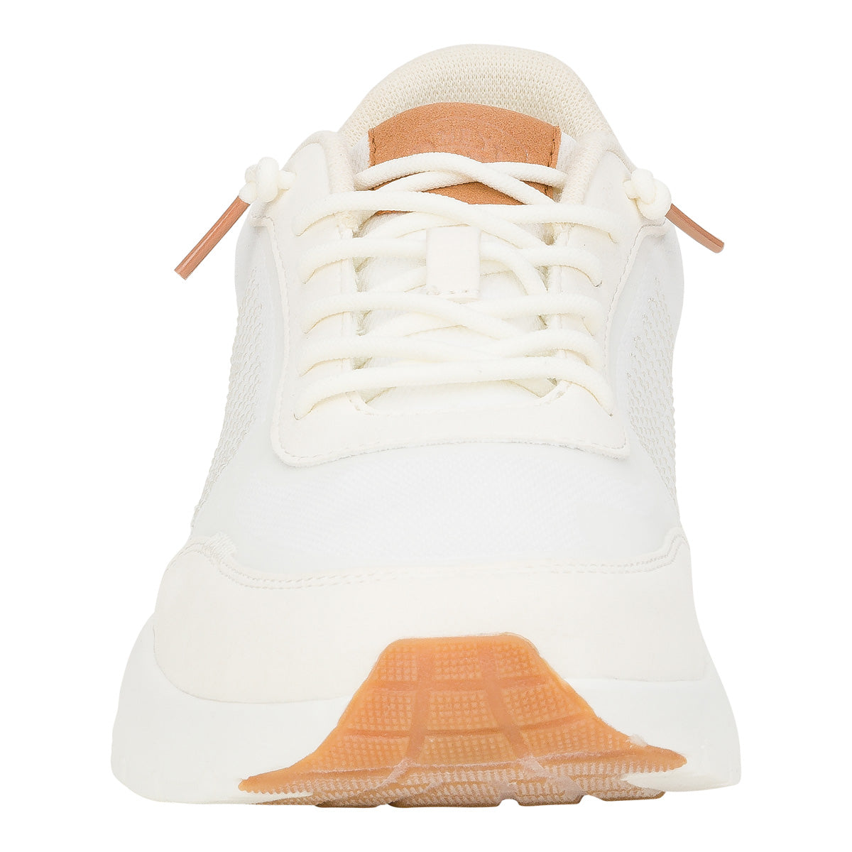 Sirocco Alta M Essentials Herren - White/White