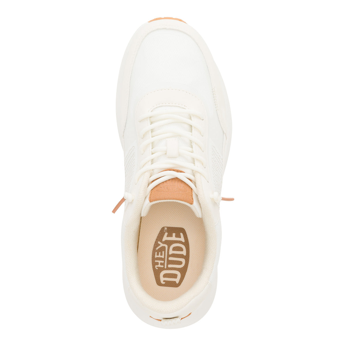 Sirocco Alta M Essentials Herren - White/White